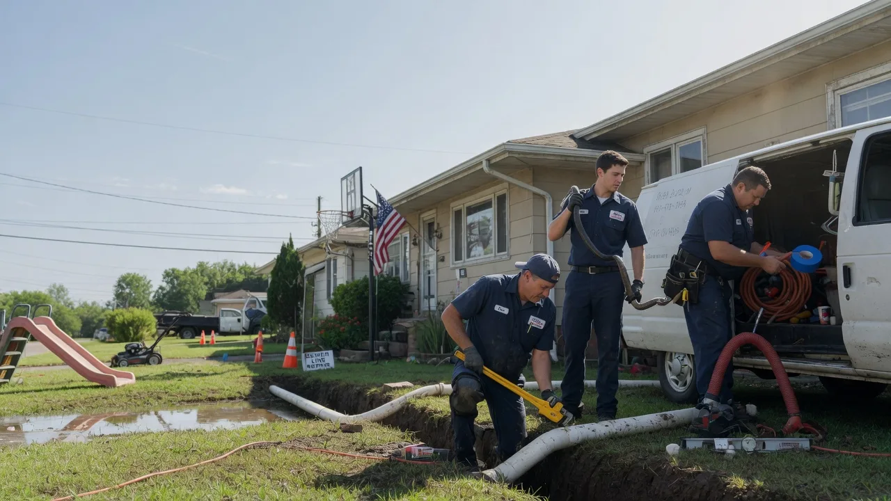 Toilet Installation in Washburn, WI near me